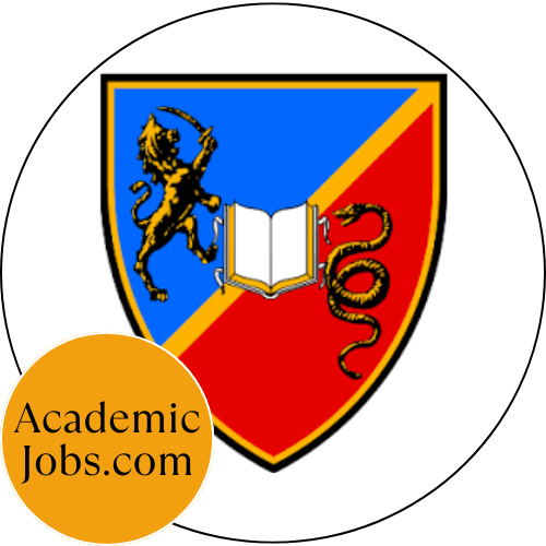 University of Kragujevac Jobs logo